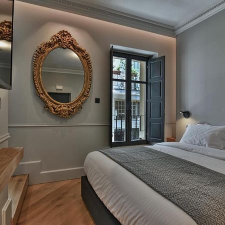 Nikiou Suites Luxury Residence Athena Bagian luar foto